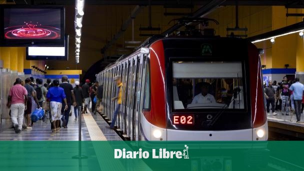 ¿Cuál es el horario del metro en Nochebuena y Navidad?