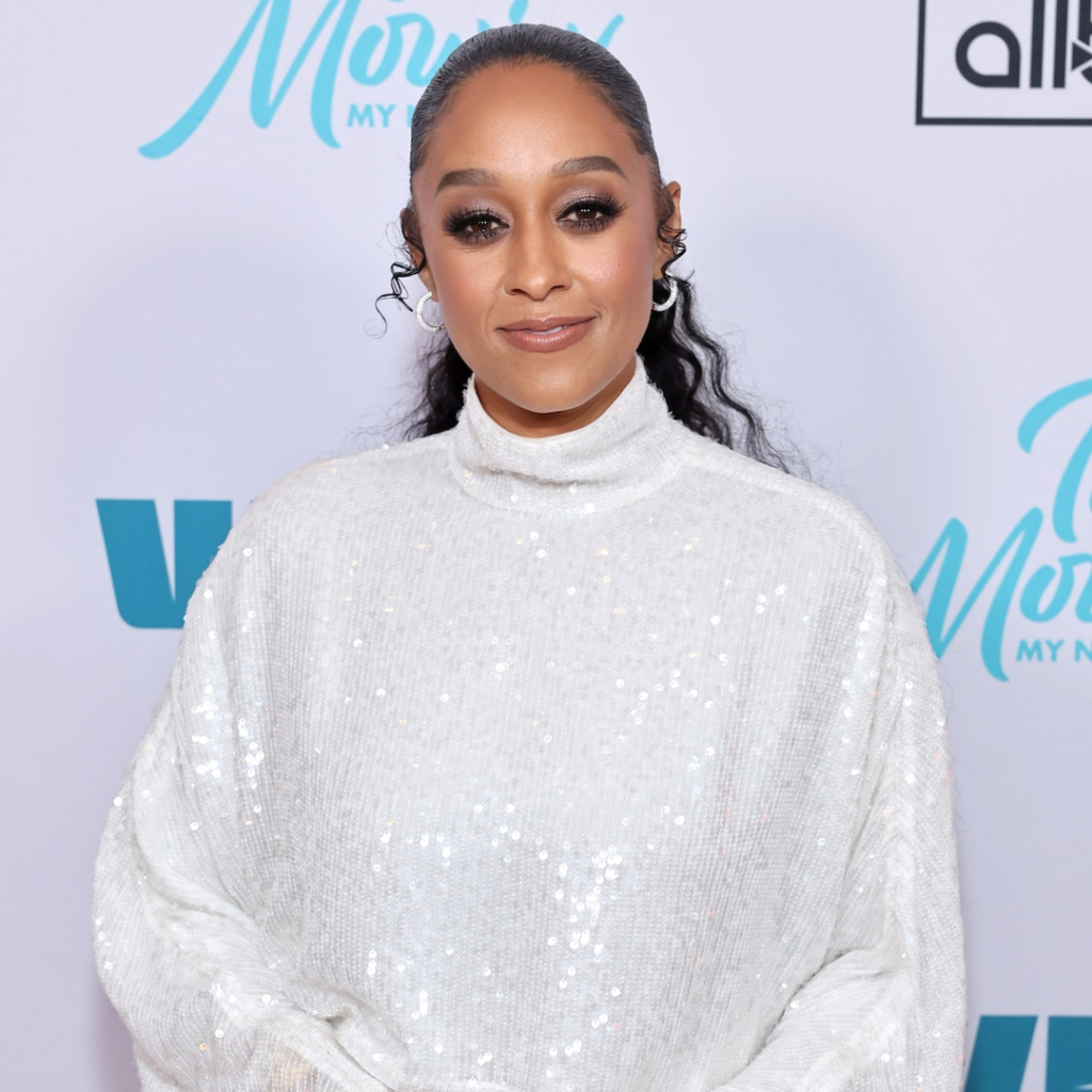 Tia Mowry detalla su "solitaria" experiencia como madre tras su separación de Cory Hardrict