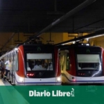 Opret no ofrece información sobre retrasos en el Metro