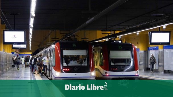 Opret no ofrece información sobre retrasos en el Metro