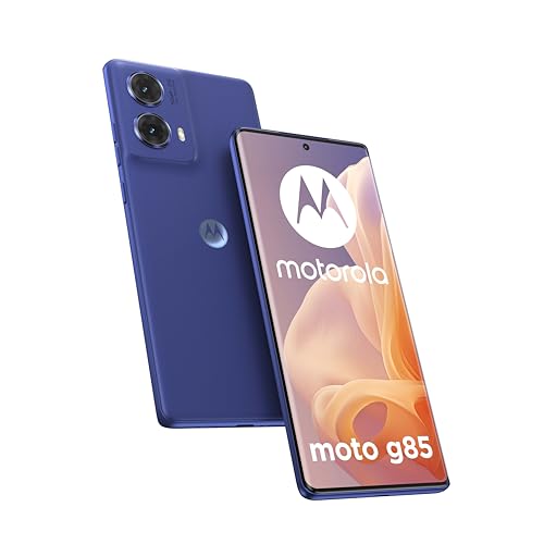 Si necesitas cambiar de móvil, te recomiendo apuntar este Motorola en tu carta a los Reyes Magos