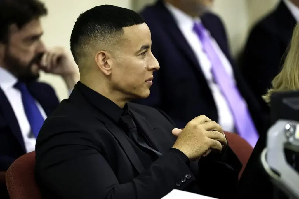 El testimonio de Daddy Yankee: «Tenía el matrimonio en caos. Ante los ojos del mundo, yo tenía todo, pero no tenía nada”