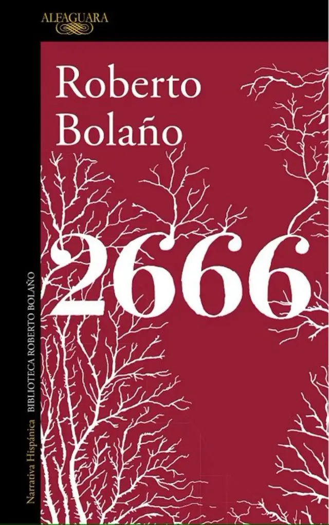 Los 20 mejores libros en español del siglo XXI (según expertos hispanohablantes)