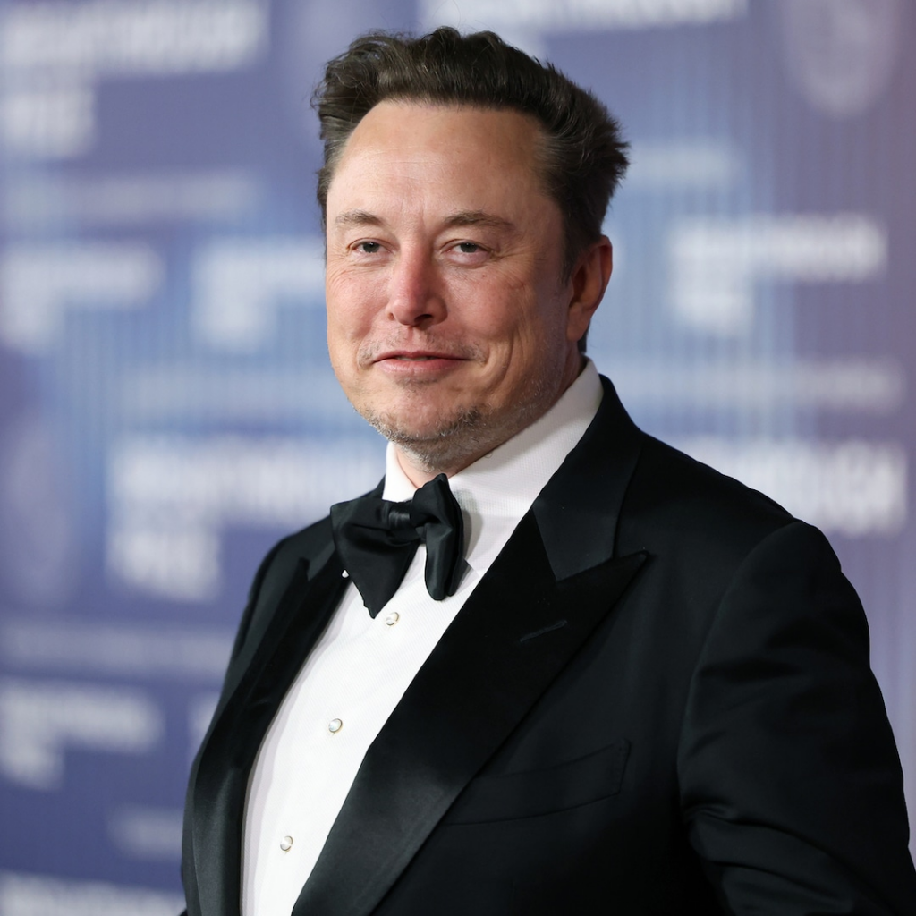 Elon Musk se autodenomina "Santa Claus de Ozempic" mientras presume de pérdida de peso