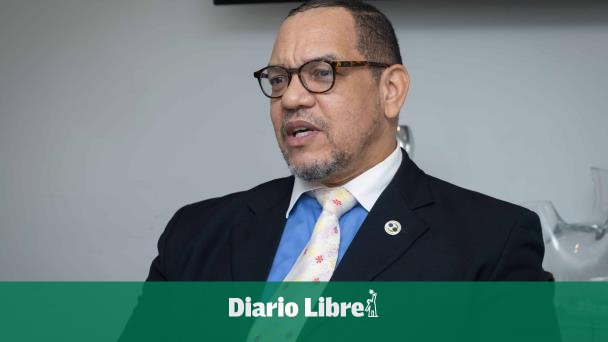 Reconocen al director de la Defensa Pública de República Dominicana