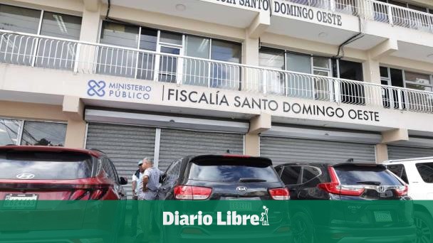 Fiscalía SDO logra 381 condenas y recibió 16,000 denuncias en 2024