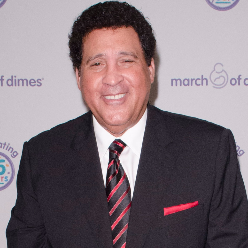 Greg Gumbel, el legendario presentador deportivo, muere a los 78 años