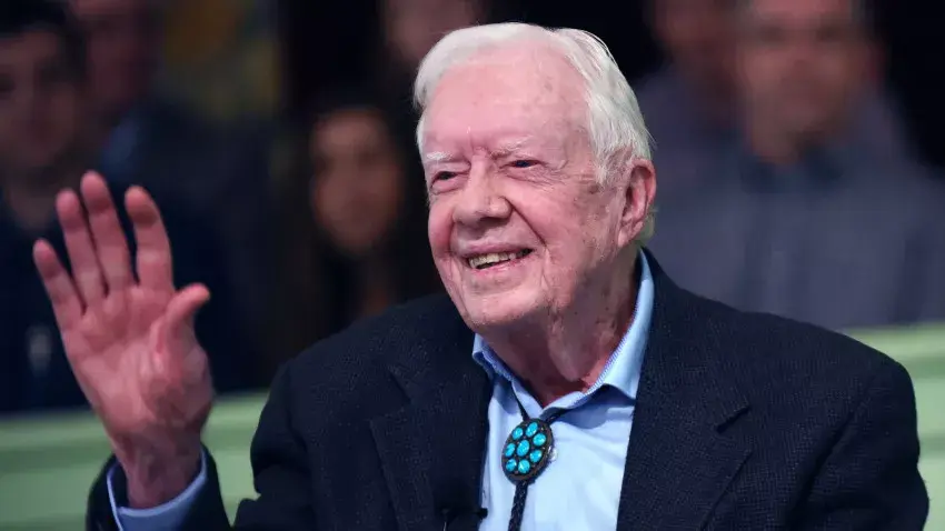 Importancia de Jimmy Carter en la democracia dominicana