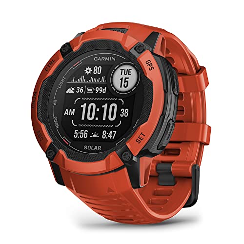 Los relojes Garmin son muy caros, pero hay excepciones. Este modelo con carga solar y GPS vuelve a estar a precio de outlet