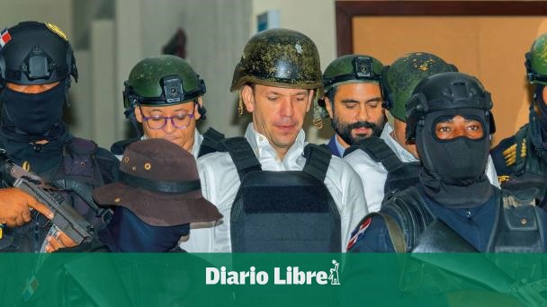 Los operativos contra el crimen en 2024