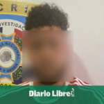 Hombres vinculados a homicidio de policía en Barahona se entregan