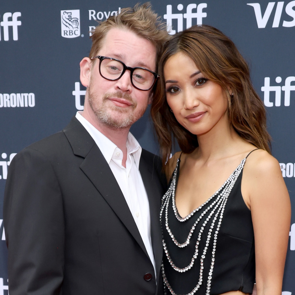 Macaulay Culkin dice que este es el secreto del romance con Brenda Song