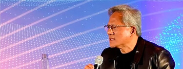 Jensen Huang ha convertido su estilo de gestión en un modelo de éxito: sus seis secretos para gestionar un equipo