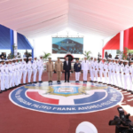 Abinader encabeza graduación de 29 cadetes de la Fuerza Aérea en Ciencias Aeronáuticas