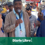 Tras protesta Edeeste se compromete atender reclamos en Hato Mayor