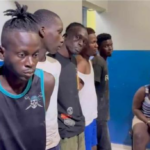 Detienen cinco haitianos por violación sexual a menor