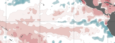 Llevamos meses esperando a La Niña, pero la NOAA cree que este enorme impás climático ha acabado. Ahora toca prepararnos