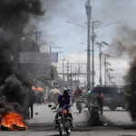 La ONU insiste en redoblar esfuerzos en Haití para establecer la paz y organizar comicios