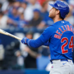 Cody Bellinger rumbo a los Yankees a cambio de un relevista