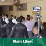 Extraditan a uno de los implicados de Operación Falcón