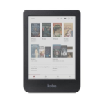 Llevo más de medio año intentando leer cómics en mi eReader, y es imposible. Esta es la alternativa a Kindle que me compraría