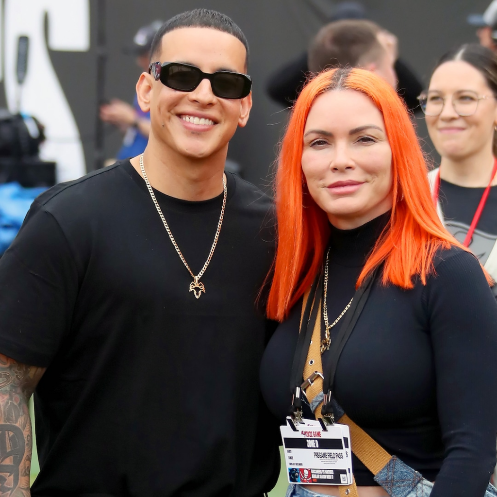 Daddy Yankee afirma que Mireddys González recibió 100 millones de dólares en medio de su divorcio