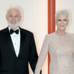 Jamie Lee Curtis y Christopher Guest celebran su 40 aniversario