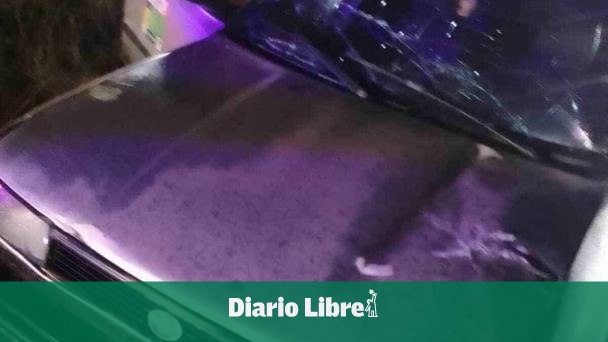 Accidente de tránsito en la autopista del Coral deja una fallecida