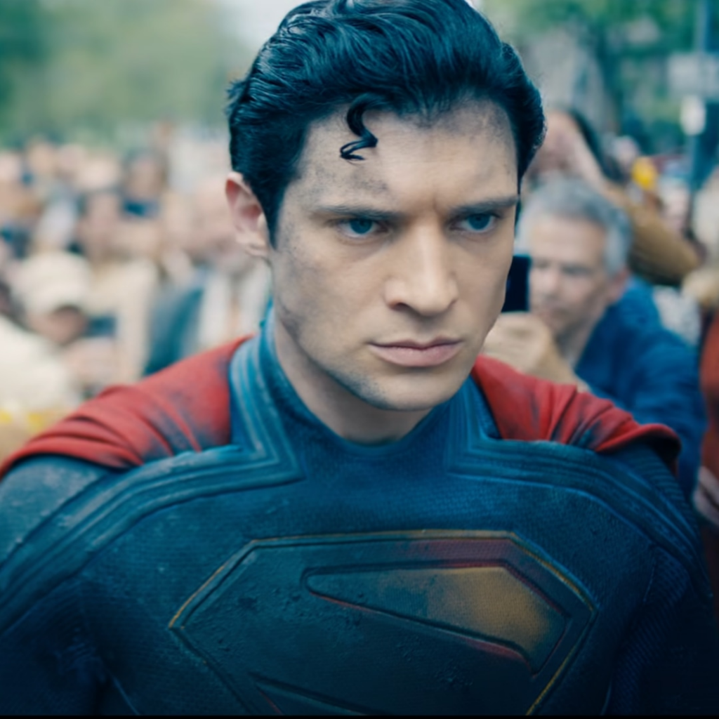 Superman 2025: el tráiler muestra cómo James Gunn está cambiando el universo DC