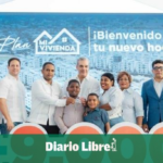 Mi Vivienda San Luis: Gobierno concluye entrega