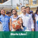 Ministerio de la Juventud lleva "Juventud con B de Barrio" a Herrera