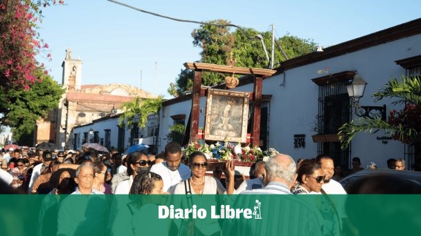 Día de Nuestra Señora de la Altagracia