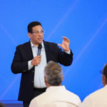 Carlos Pimentel dice la DGCP no aprueba ningún proceso de licitación