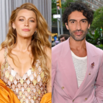 Todo termina con nosotros: se revelan imágenes detrás de escena de Blake Lively y Justin Baldoni