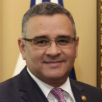 Fallece el expresidente salvadoreño Mauricio Funes, asilado en Nicaragua