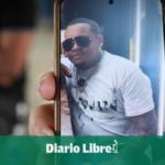 Joven muere por una bala perdida