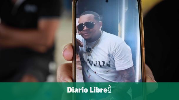 Joven muere por una bala perdida