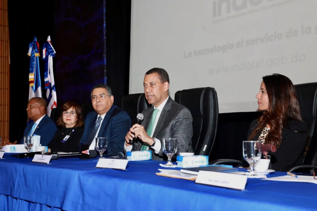 INDOTEL anuncia proceso de compra edificio propio por RD$ 1,777 millones