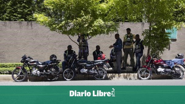 Ayuntamiento de SDE dará seguros a motoconchos que se registren