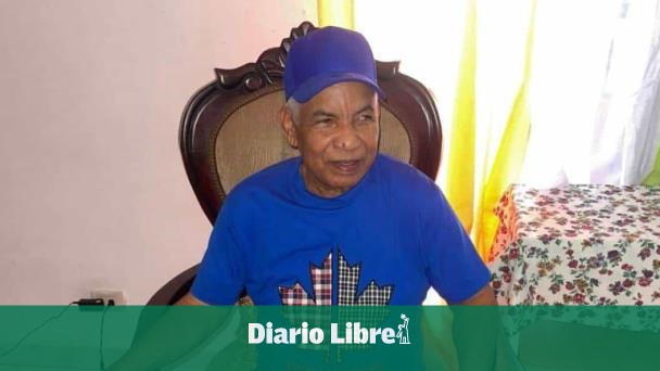 Desaparecidos en RD: Buscan a José Del Carmen Bernard