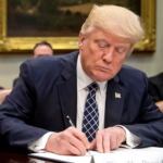 Trump firma orden ejecutiva para convertir a EE.UU. en la “capital de las criptomonedas»