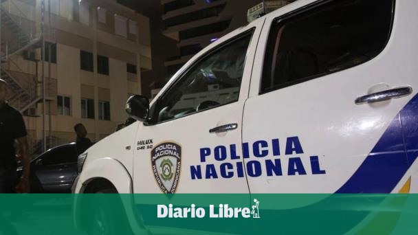 Investigan homicidio de comerciante en Santiago