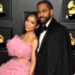 Big Sean comparte cómo él y Jhené Aiko manejaron el duelo después del aborto espontáneo