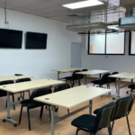 Infotep y Daikin inauguran aula laboratorio en DN