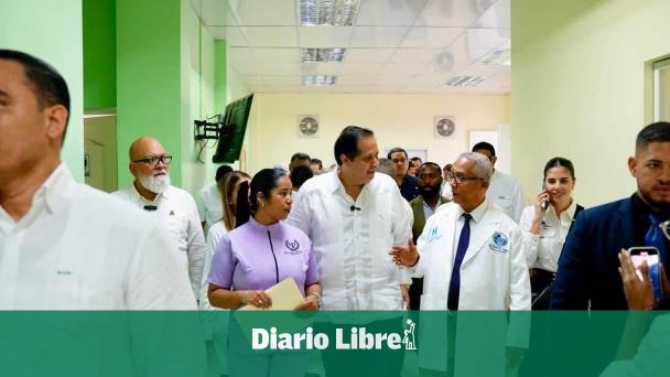 Salud Pública tomará al Centro Dedé Mirabal como referente