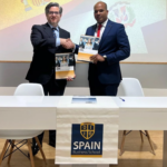 CAESCO y Spain Business School firman alianza