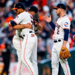 Astros “aún optimistas” sobre las posibilidades de volver a firmar a Bregman