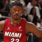 Heat suspende indefinidamente a Jimmy Butler por dejar la práctica