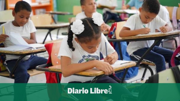 Minerd dará 50 mil a profesores por alfabetizar niños a tiempo