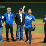 Inicia el juego número 7 de la Serie Final de béisbol